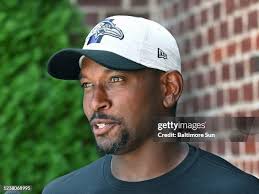 577 Bobby Ingram Photos & High Res Pictures