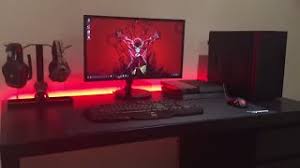 Izvēlies no plaša klāsta dažāda izmēra un apdares mēbeļu klasiskos toņos. Ikea Malm Desk Build Time Lapse Build Youtube