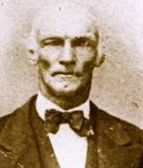 William Farrington Cahoon (1813-1883)