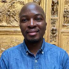 A-Z list of Academic staff