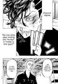 Tokyo revengers manga 141 español. Tokyo Manji Revengers Chapter 141 Mangahere Today