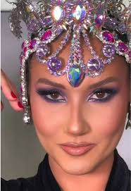 Mara Alexandre Quadrilha Babaçu 2025