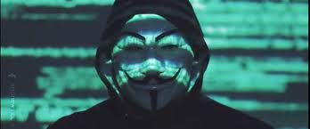 Kali linux is the most popular operating system for hackers and for those who. Mort De George Floyd Les Hackers D Anonymous S Attaquent A La Police De Minneapolis Midilibre Fr