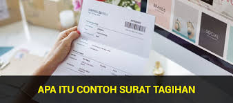 Anda bisa mengcopy surat gugatan tersebut di portalinvestasi.com. Apa Itu Contoh Surat Tagihan Dan Cara Sukses Menagih Hutang Ireap Pos News And Tips