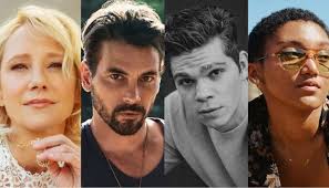 SUPERCELL: Alec Baldwin Disaster Adventure Now Underway, Adds Four To Cast 