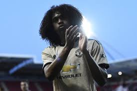 #22, m, sv werder bremen. Transfer News Werder Bremen Eyeing Move For Manchester United Starlet Tahith Chong