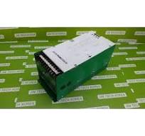 RELIANCE VZ3000 Series AC Servo M/N UVZC3207 I/M 32023 ...