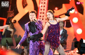 Begini reaksi kocak jackson got7 melihat kolaborasi jyp dan hwasa mamamoo di mama 2019. Mama ì— ë„·ì•„ì‹œì•ˆë®¤ì§ì–´ì›Œì¦ˆ Ø¯Ø± ØªÙˆÛŒÛŒØªØ± 2019mama Let S Take A Look At 2019 Mama Performance That Was So Sensational Mamamoo Jypark Jyp Rbw Mamamoo Followjyp Jypnation Mama Mnetasianmusicawards Https T Co Twude6mgav