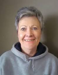 Obituary information for Barbara Ann Coble