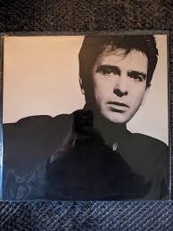 Peter Gabriel
