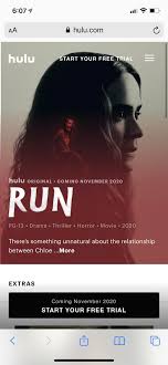 Alexa, what new horror movies are out? Good Scary Movies On Hulu Reddit