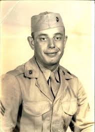 Clinton Gandy Obituary