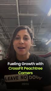 A big thank you to Kelly Autry, Owner of Crossfit Tipping Point, for the  kind words! 🙌🏼 We’ve truly enjoyed working alongside you and your  incredible team. Your dedication to helping others achieve ...