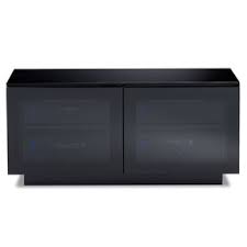 Hutch has two spacious bays for larger. A V Cabinets Stands More World Wide Stereo