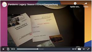 Pandemic legacy season 1 (nominiert zum kennerspiel des. Pandemic Legacy Season 0 Spiel Pandemic Legacy Season 0 Kaufen