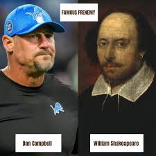 With the Chicago Bears' season kicking off this weekend, and much  excitement about new Head Coach Ben Johnson, it seems an appropriate time  to reflect