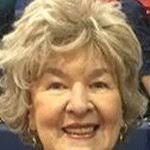 Nan Hooper's Instagram, Twitter & Facebook