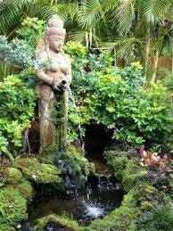 Tropical Landscape Design Ideas Pictures Remodel And Decor Small Garden Landscape Design Garden Landscape Design Small Garden Landscape