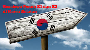 Thread by @tyraafaizal_ mini transkrip vs transkrip penuh *for uitm student yg masih keliru #uitmdihatiku transkrip ada 2 jenis: 3 Jenis Beasiswa Penuh Korea Selatan S1 S2 Dan Phd