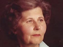 Mildred Bouton Gaston Obituary (1927