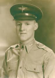 Lieut Edward James Bolen Jr. (1922-1944)