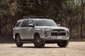 Heavy duty 1/4 thick steel lower control arm crossmembers provide superior ground clearance while the integrated. 2021 Toyota 4runner Is So Old We Might As Well Call It Eternal
