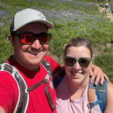 Selby Smith and Bennett Haynes' Wedding Website