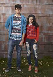 Последние твиты от noah centineo ♔ (@kingnoahcent). The Fosters Bild Cierra Ramirez Noah Centineo 189 Von 361 Filmstarts De