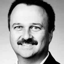 Dr. Paul Nystrom, MD