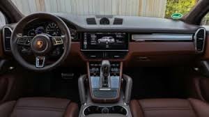 Porsche cayenne turbo s e hybrid carwow. New Porsche Cayenne Turbo S E Hybrid Prototype Review Auto Express