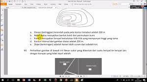 Dec 15, 2020 · contoh soal osn kebumian tingkat provinsi. Osk Geografi 2018 Pembahasan Nomor 91 95 Youtube