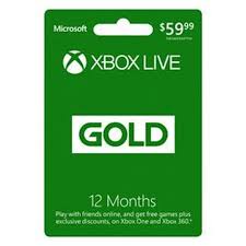 Xbox Live Gold 12 Month Membership Xbox One Gamestop In 2020 Xbox Live Xbox Gifts Xbox Gift Card