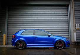 Audi S3 Side View Audi Motor Audi A3 Sportback Audi A3