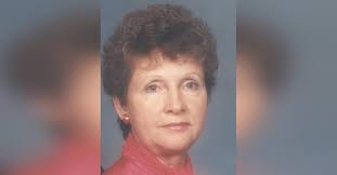 Obituary information for Bonnie J. Woolsey