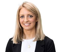 Tarina La Boutillier: Employment lawyer based in Jersey.