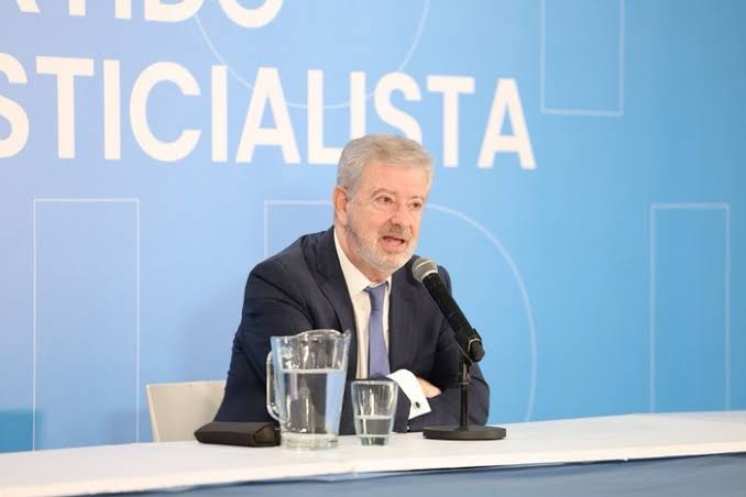 Carlos Beraldi, abogado de Cristina Kirchner: “Sería catastrófico que por  su identidad política le nieguen las garantías” - La Noticia Web