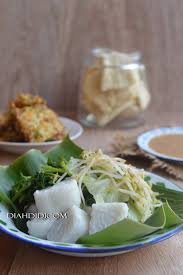 Aneka resep dan cara membuat masakan lezat by resepmembuat.com. Diah Didi S Kitchen Gablok Pecel Semarangan