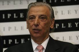 Ask anything you want to learn about lazaro calderon by getting answers on askfm. El Legado Y Futuro De La Multitienda Ripley Tras La Muerte De Alberto Calderon Diario Financiero