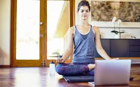 From vinyasa and hatha to yin and restorative, explore 3. The 8 Best Online Yoga Classes Of 2021