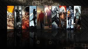 We've gathered more than 5 million images uploaded by our users and sorted them by the most popular ones. 2560x1440 Gaming Wallpapers Top Free 2560x1440 Gaming Backgrounds Wallpaperaccess