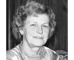 Mabel BURTON Obituary (1922