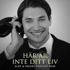 TILL SLUT blev det fredag! Det...