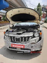 The adventure tourer motorcycle has become inr 6000 more expensive. Mahindra Confirms Xuv700 To Be Positioned Above Xuv500 Page 21 Team Bhp