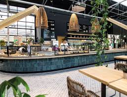 Giovanni S Gelateria Bistro Gummersbach Walterscheid Geschaftseinrichtungen Gmbh Walterscheid Bistrodekor Einrichtung