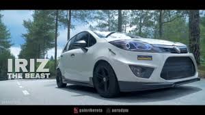 Br1m yang dapat dah guna untuk bayar downpayment kereta tu. Proton Iriz Dashboard Rattling Issue Resolved By Akhmuadz