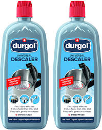Norwex descaler is both highly effective and environmentally friendly. Buy Durgol Universal Multi Purpose Descaler And Decalcifier For Household Items 16 9 Fluid Ounces Pack Of 2 Online In Turkey B00fx1ti7c