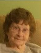 Norma Camp Obituary (2021)