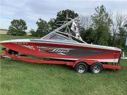 2007 Tige Rz2 For Sale In Leesburg Ohio Wakeboard Boats For Sale Wakeboard Boats Ski Boats For Sale