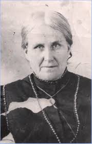 Elizabeth Ann (Kearney) McEachern (1864-1951)