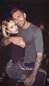 Check spelling or type a new query. Love Island S Adam Collard Changes His Zara Mcdermott Tattoo Following Their Split